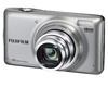 Фотоаппарат Fujifilm FinePix T400 Silver в Нижнем Новгороде вид 2
