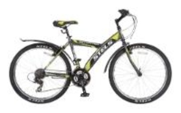 Велосипед Navigator 530 26'' 18ск в Нижнем Новгороде