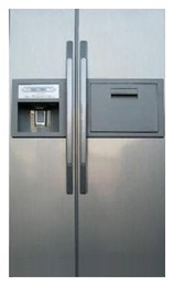 Холодильник Daewoo FRS-20 FDI в Нижнем Новгороде
