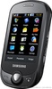 Samsung GT-C3510 Corby Modern Black в Нижнем Новгороде вид 4