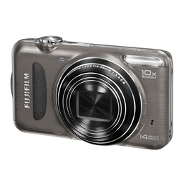 Фотоаппарат Fujifilm FinePix T300 Metal в Нижнем Новгороде