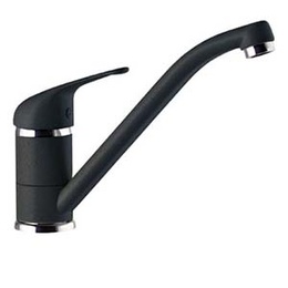 Смеситель Kuppersberg Topaz KG2560 Black metal/ch в Нижнем Новгороде