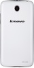 Lenovo A516 White в Нижнем Новгороде вид 4