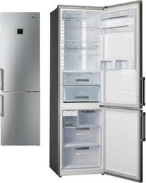 Холодильник LG GW-B499 BTQW в Нижнем Новгороде