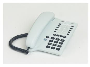 Проводной телефон Siemens Euroset 5010 Серый в Нижнем Новгороде