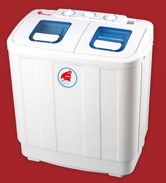 Стиральная машина Ассоль ХРВ50-880S в Нижнем Новгороде