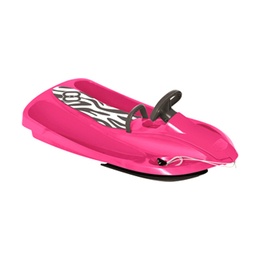 Санки Hamax Sno Zebra (розовый) в Нижнем Новгороде