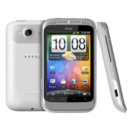 HTC Wildfire S Grey в Нижнем Новгороде