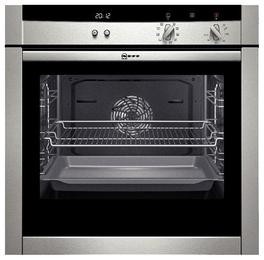 Электрическая духовка Neff B45M42N3RU в Нижнем Новгороде
