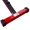 Скамья универсальная EVO FITNESS Home Line DB2 в Нижнем Новгороде вид 4