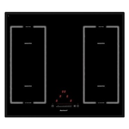 Электрическая поверхность Rainford RBН 8622 BS Black в Нижнем Новгороде