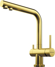 Смеситель Omoikiri Nagano-LG в Нижнем Новгороде