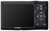 Фотоаппарат Canon Digital IXUS 220 HS Black в Нижнем Новгороде вид 2