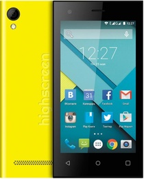 Highscreen Pure F Yellow в Нижнем Новгороде