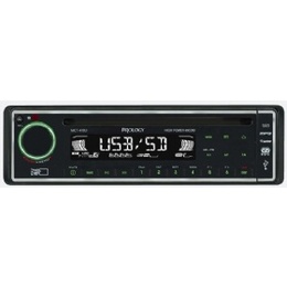 CD ресивер Prology MCT-410UG в Нижнем Новгороде