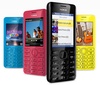 Nokia 206 Dual Sim Cyan в Нижнем Новгороде вид 3