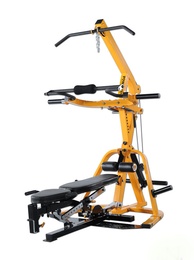 Силовой тренажер Powertec Lever Gym TM WB-LS11 в Нижнем Новгороде