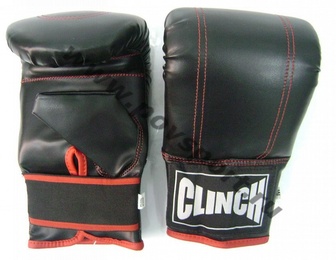 Перчатки снаряд. Clinch 201(202) в Нижнем Новгороде