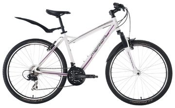 Велосипед Merida Juliet 5-V (2012) в Нижнем Новгороде