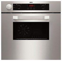 Электрическая духовка Zanussi ZCB 880 XQ в Нижнем Новгороде