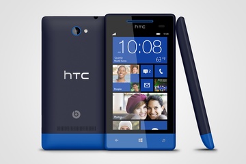HTC Windows Phone 8s Blue в Нижнем Новгороде