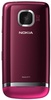 Nokia 311 Asha Rose Red в Нижнем Новгороде вид 2