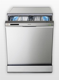 Посудомоечная машина Beko DFN 1001 X в Нижнем Новгороде