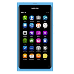 Nokia N9 Cyan в Нижнем Новгороде