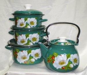 Набор "Маричка" в Нижнем Новгороде