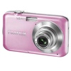 Фотоаппарат Fujifilm FinePix JV200 Pink в Нижнем Новгороде вид 2