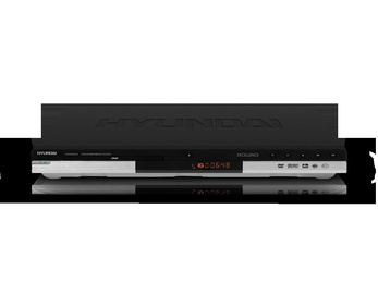 DVD-плеер Hyundai H-DVD5050-N black в Нижнем Новгороде