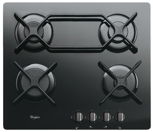 Газовая поверхность Whirlpool GOR 6416 NB в Нижнем Новгороде