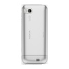 Nokia C3 Touch and Type Silver (C3-01) в Нижнем Новгороде вид 3