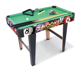 Бильярд напольный 90x50х67см TX111346 в Нижнем Новгороде