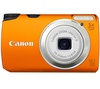 Фотоаппарат Canon PowerShot A3200 IS Orange в Нижнем Новгороде вид 3
