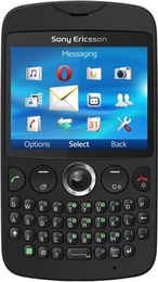Sony Ericsson CK13i txt Black в Нижнем Новгороде