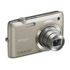 Фотоаппарат Nikon Coolpix S4150 Silver в Нижнем Новгороде вид 5