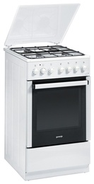 Газовая плита Gorenje KN 57225 AW в Нижнем Новгороде