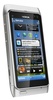 Nokia N8 Silver White в Нижнем Новгороде вид 2