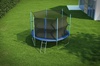 Батут Diamond Fitness Internal 10ft (305 см) с сеткой, лестницей в Нижнем Новгороде вид 3
