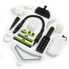 Паровая швабра H20 mop X6 Steam master 6-in-1 в Нижнем Новгороде вид 4