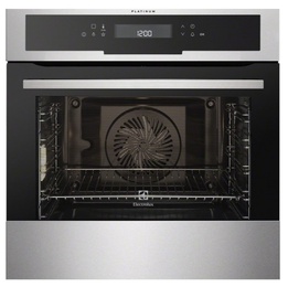 Электрическая духовка Electrolux EOB 95751 AX в Нижнем Новгороде
