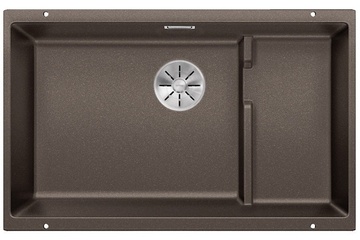 Мойка Blanco Subline 700-U Level, кофе в Нижнем Новгороде