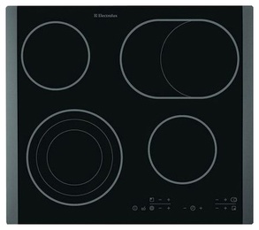 Электрическая поверхность Electrolux EHS 60300 P в Нижнем Новгороде