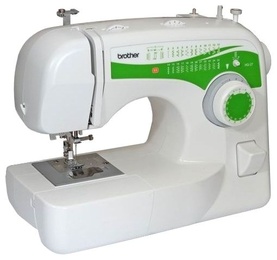 Швейная машинка Brother HQ-27 в Нижнем Новгороде