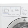 Стиральная машина Indesit IWSD 5125 SL в Нижнем Новгороде вид 3