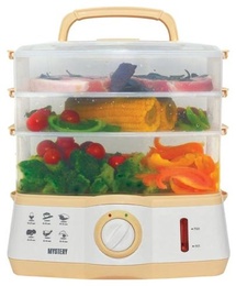 Пароварка Mystery MFS-1305 в Нижнем Новгороде