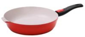 Сковорода 280мм а/п съемная ручка линия "Модерн" с281м (5) в Нижнем Новгороде