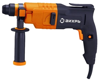 Перфоратор Вихрь П-550К в Нижнем Новгороде