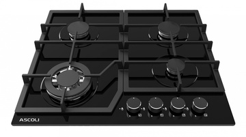 Газовая поверхность Ascoli HGG604-21CAB в Нижнем Новгороде